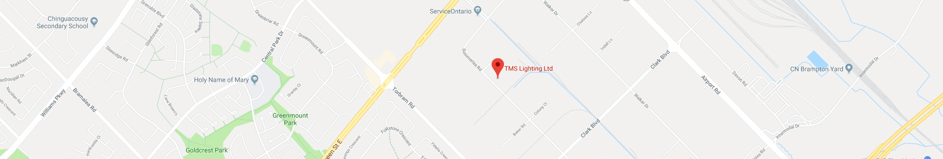 TMS Lighting Inc. TMS Lighting Inc.