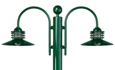 NAUTIC™ PENDANT<span>&nbsp;&nbsp;/&nbsp;&nbsp;</span><font>PN: NAU</font>