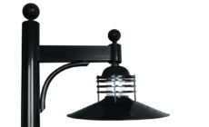 NAUTIC™ PENDANT<span>&nbsp;&nbsp;/&nbsp;&nbsp;</span><font>PN: NAU</font>