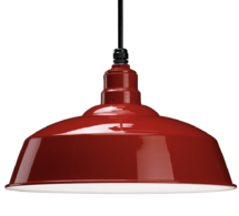 CALVIN™ PENDANT