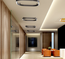 LUNA BRIO™ CEILING