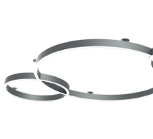 LUNA FUSO™ L CEILING