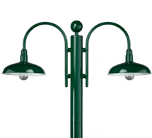 POLE™ 15