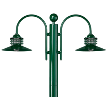 POLE™ 17