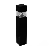 SQUARE TOP BOLLARD™