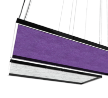 LUNA QUADRI™ ACOUSTIC