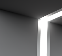 FLIRE™ RECESSED W2C