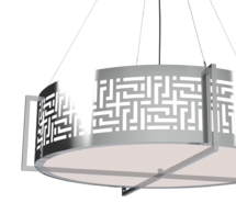 TEUER™ PENDANT