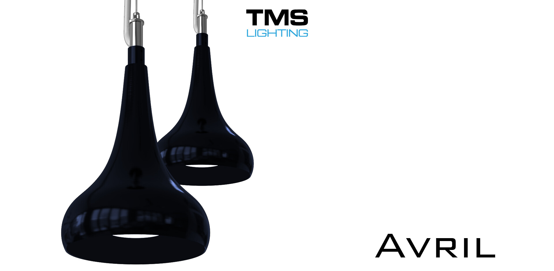 AVRIL Pendant Light