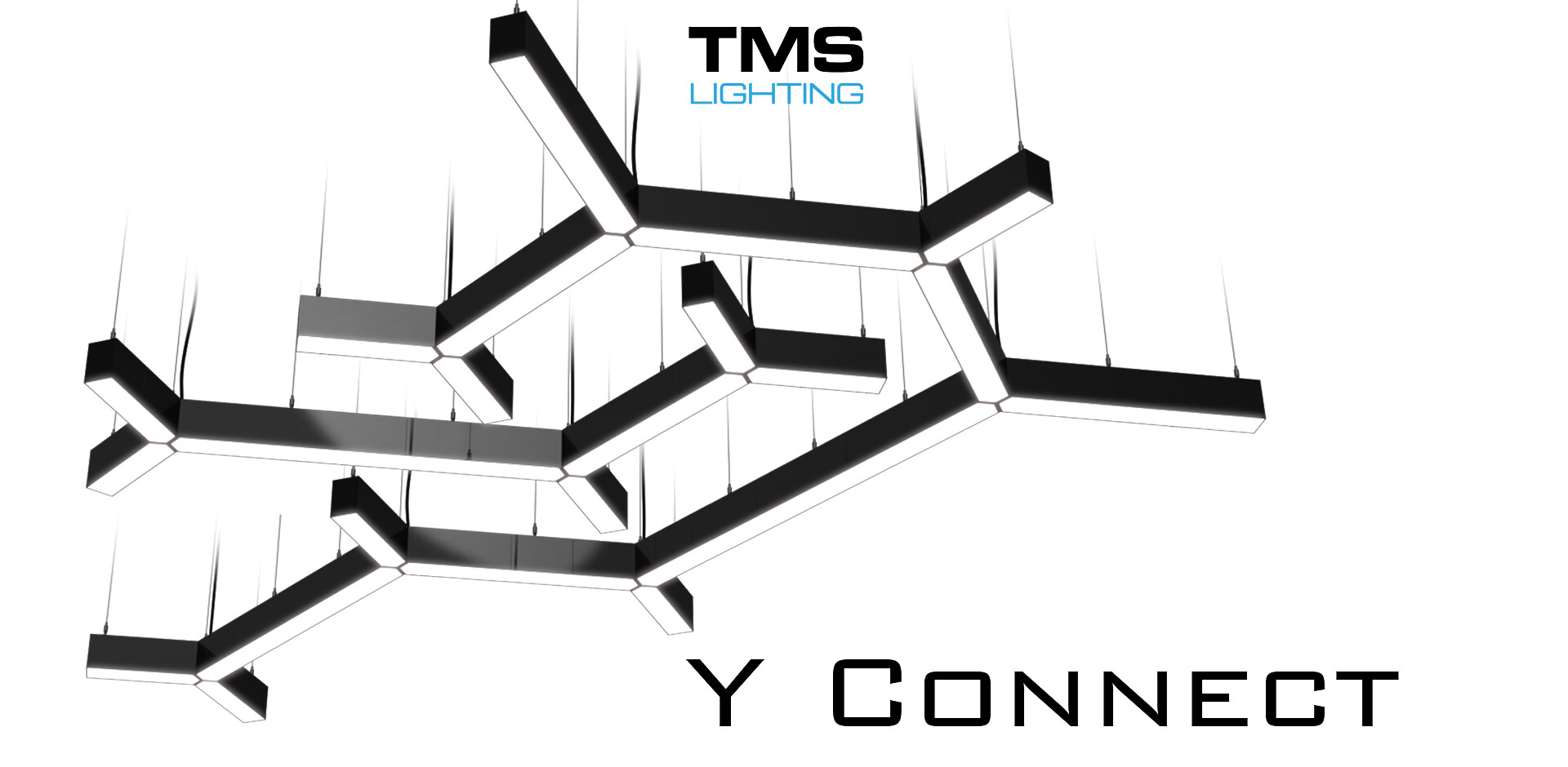 Y-CONNECT Pendant Light