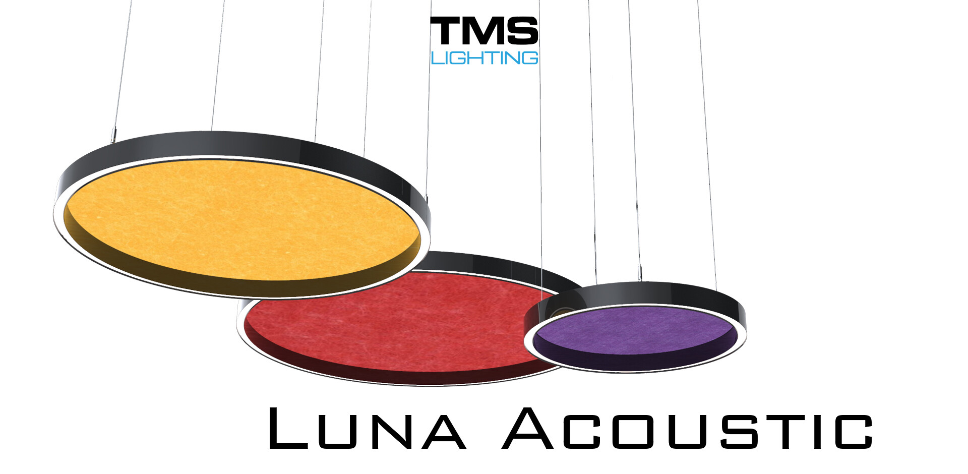 LUNA Acoustic Light