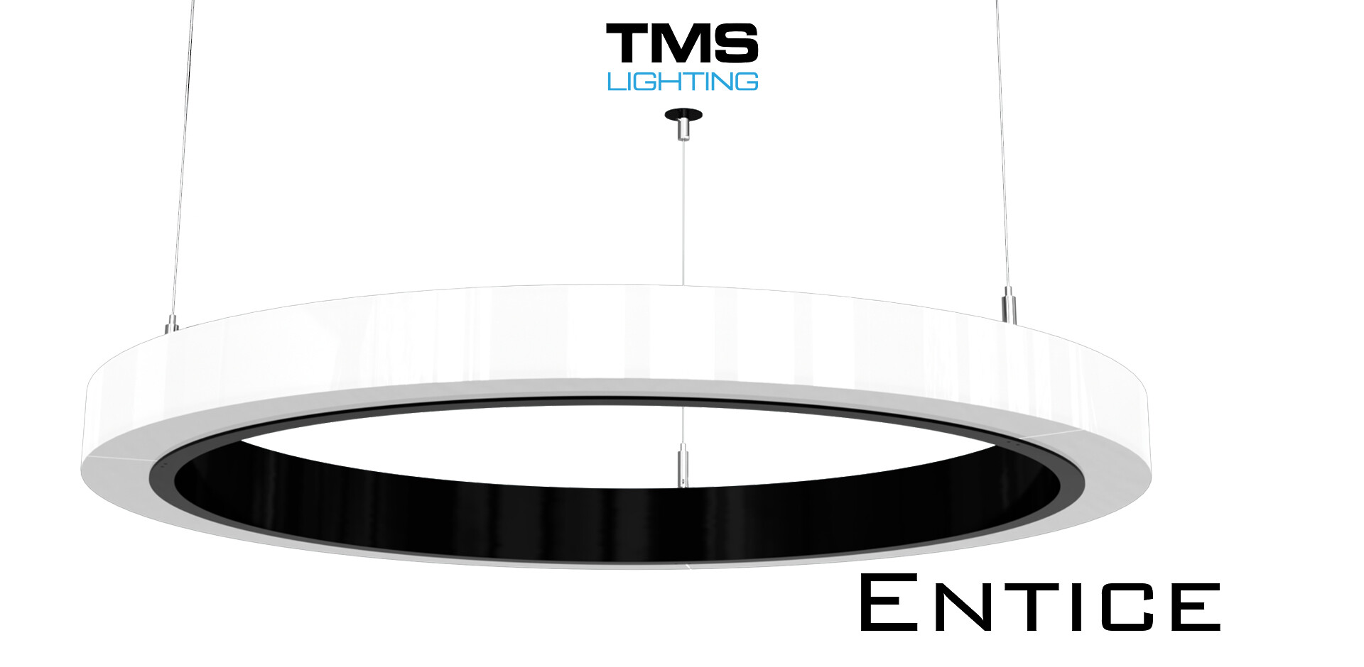 ENTICE Pendant Light