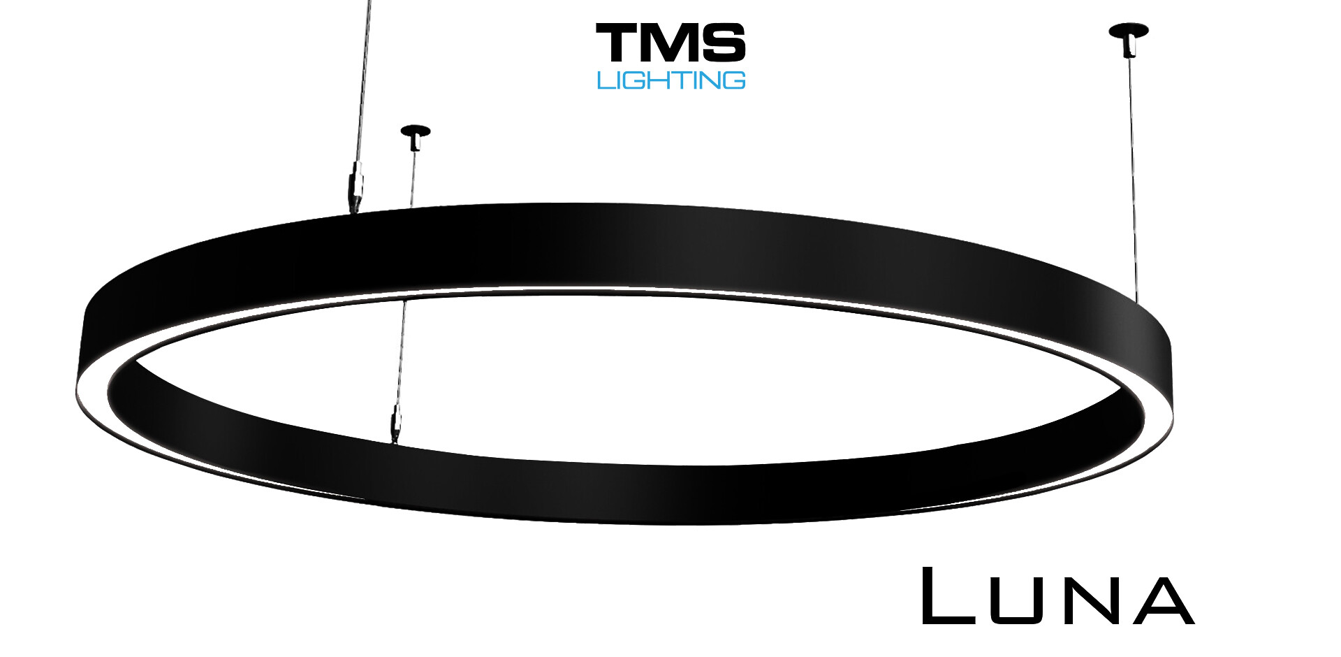 LUNA Pendant Light
