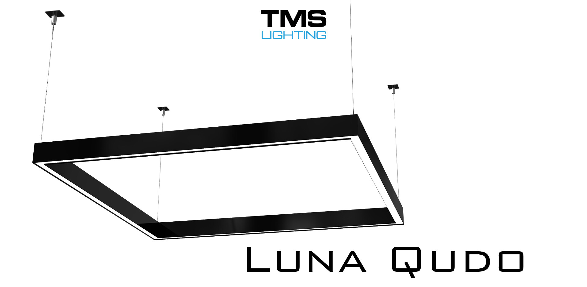 QUDO Pendant Light