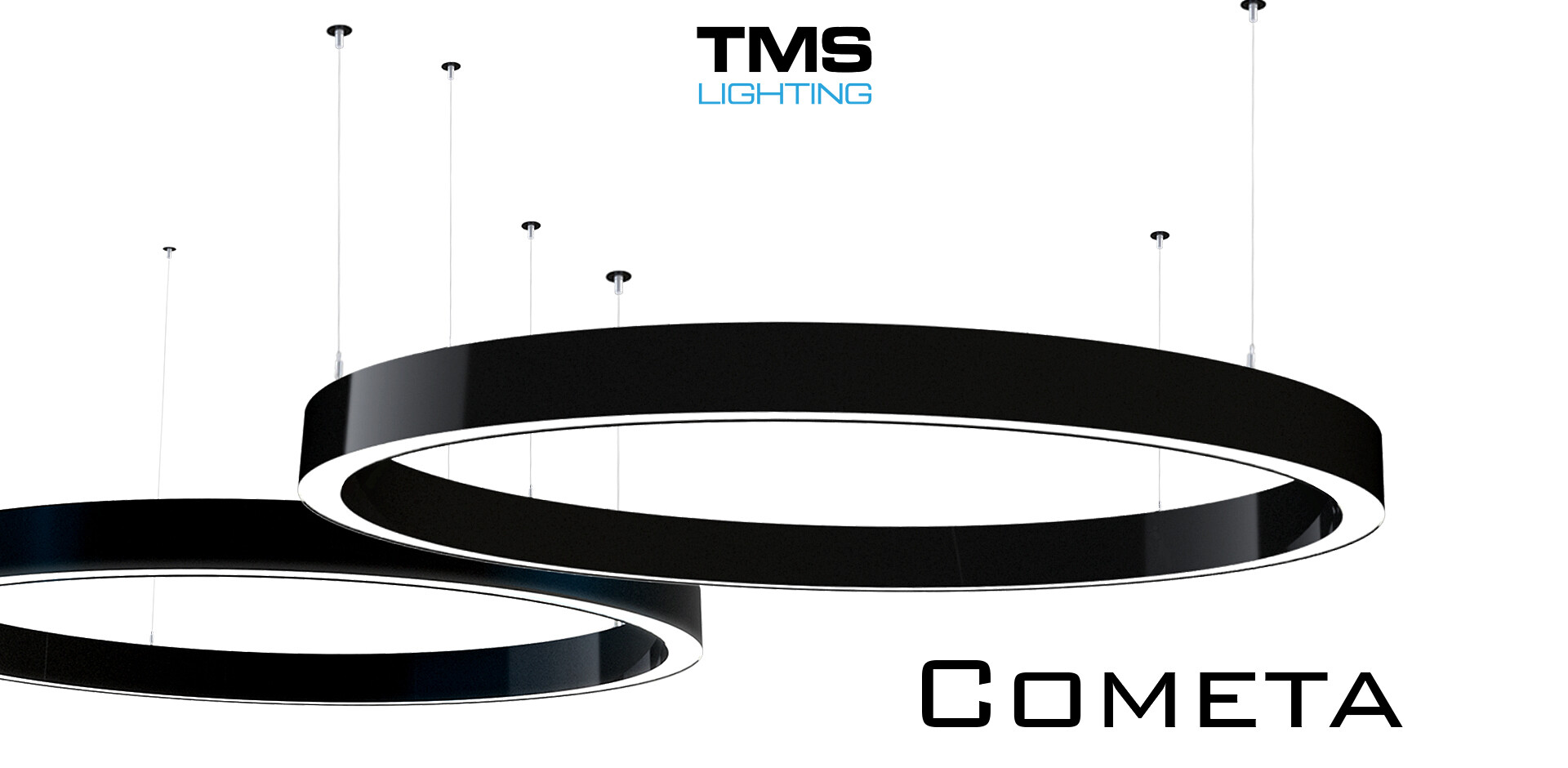 COMETA Pendant Light