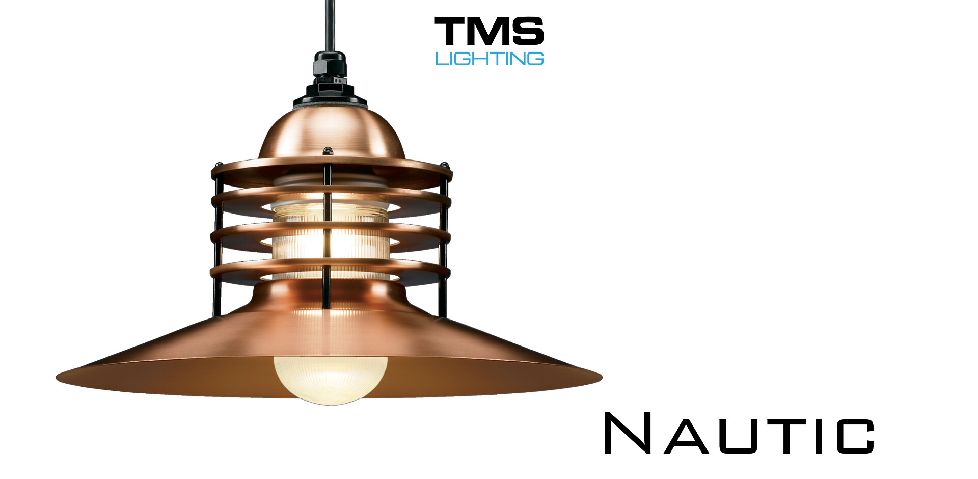 NAUTIC Pendant Light