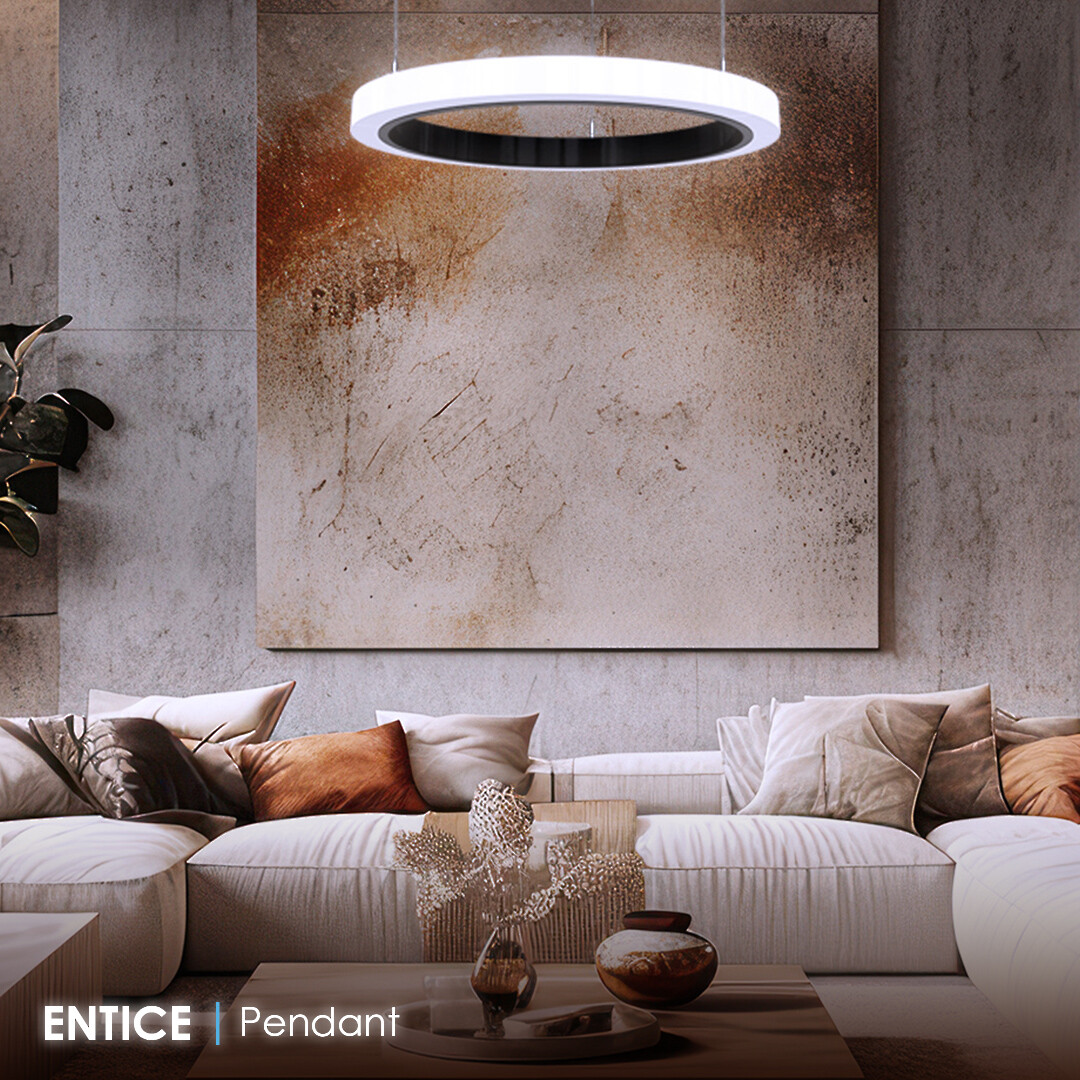 ENTICE Pendant Light