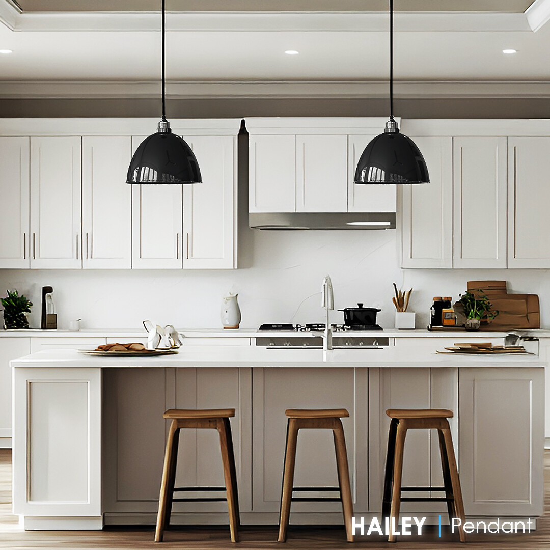 HAILEY Pendant Light