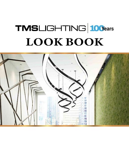 TMS Look Book