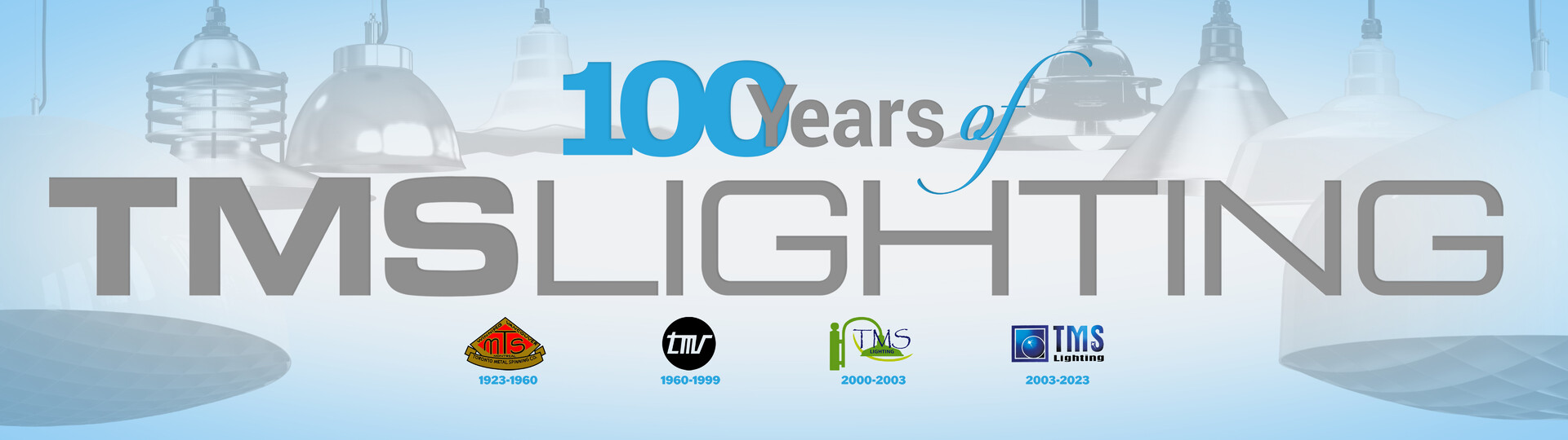 TMS Lighting